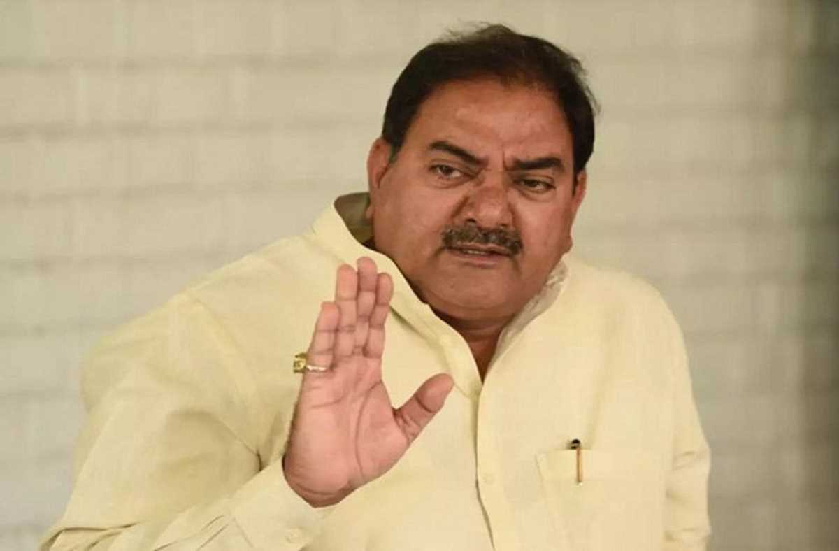 विदेश से अभय सिंह चौटाला को मिली जान से मारने की धमकी